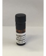 Brix Refractometer Calibration Fluid for Honey, Syrup, Jam, 60% Brix - £15.17 GBP