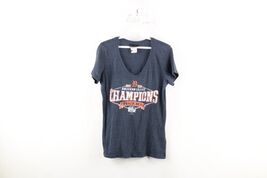 Y2K Womens Small Distressed 2012 World Series Detroit Tigers Baseball T-... - $360.85 MXN