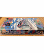 Prince and the Revolution Around the World in a Day Cassette Paisley Par... - $7.99