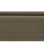 SUNBRELLA SHADE FABRIC OUTDOOR HOGAN CAROB 14616 WATERPROOF 47" WIDE BY ... - $11.87