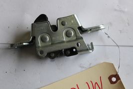 16-17 JAGUAR XE FRONT HOOD LOCK LATCH M1484 image 3