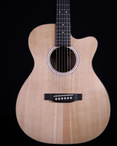 Martin 000CJR10E Acoustic/Electric With Gig Bag - £518.68 GBP