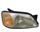 Passenger Headlight Without Black Horizontal Bar Fits 00-04 LEGACY 382414 - $64.35
