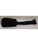 Golf Club Fairway wood 3 headcover head cover Blue - $13.79 CAD