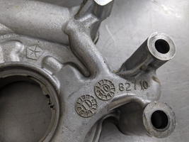 Engine Oil Pump For 11-13 Ram 1500  4.7 53020827AC Gas - $24.70