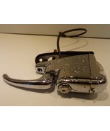 1946 47 48 Dodge DeSoto Chrysler Trunklid Handle License Plate Light Ass... - $2,518.52 MXN