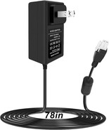 Adjustable Bed 2 Pole Power Supply Replacement For Linak – Smps002 Power - $892.42 MXN