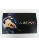 Garth Brooks Blame It All On My Roots Five Decades Of Influences Box Set... - £18.93 GBP