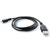 Micro USB Data Cable for Select Sony Cybershot &amp; Alpha Digital Cameras - £3.10 GBP