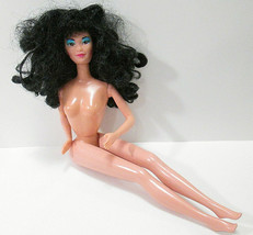Vintage BARBIE AND THE ROCKERS &quot;DANA&quot; DOLL Real Dancing Action MATTEL 1986 - $17.00
