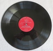 George F. Mackenzie (The Alexanders) - Pacific Power &amp; Light - Promo 10&quot; 78rpm - £18.95 GBP