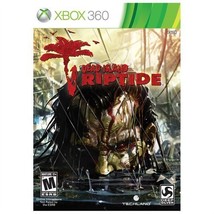 Dead Island Riptide X360 [video game] - $13.18