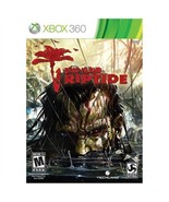 Dead Island Riptide X360 [video game] - £10.36 GBP
