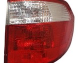 Passenger Right Tail Light Quarter Panel Mounted Fits 07 ODYSSEY 444033 - $40.59