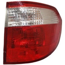 Passenger Right Tail Light Quarter Panel Mounted Fits 07 ODYSSEY 444033 - £32.16 GBP