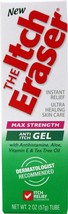 Tenders The Itch Eraser Gel Max Strength 2oz (5 Pack) - £43.95 GBP