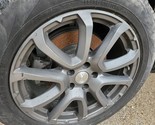 2018 Maserati Levante OEM Wheel Rim 19&#39;&#39; Has Scuff Scratch - $278.44