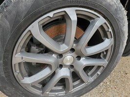 2018 Maserati Levante OEM Wheel Rim 19&#39;&#39; Has Scuff Scratch - $278.44