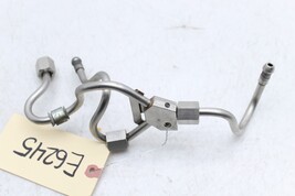 16-24 INFINITI Q50 3.0L FUEL LINE TUBE PIPE E6245 image 5