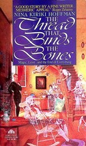 The Thread That Binds the Bones (Chapel Hollow #1) by Nina Kiriki Hoffman / 1st - £8.02 GBP