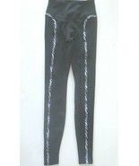Nike Women One LUXE Icon Clash Leggings Pants - CZ9210 - Black 010 - XXS... - $82.04 CAD