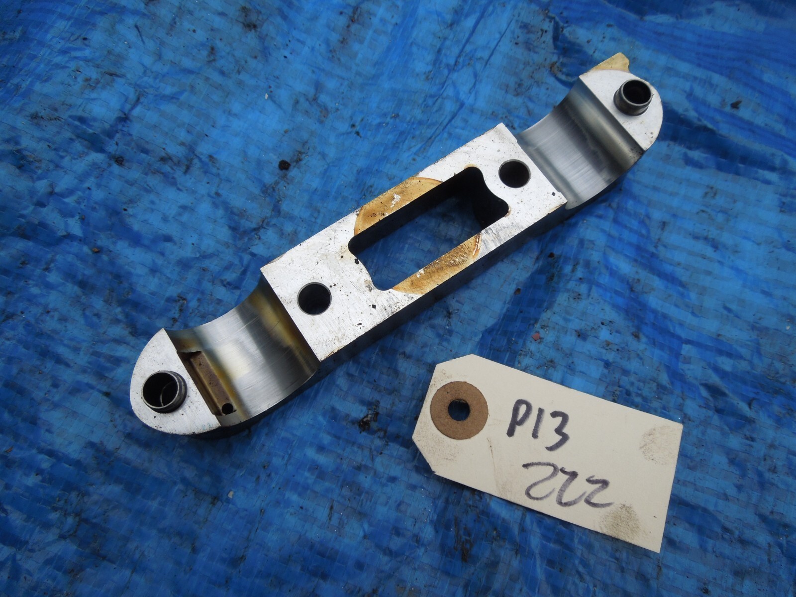 93-01 Honda Prelude H22A4 camshaft cam cap 2 engine motor H22 P13 - $69.99