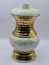 **RARE** Vintage Jim Beam Genuine Regal China Whiskey Liquor Bottle no C... - $112.28 CAD