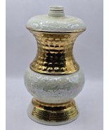 **RARE** Vintage Jim Beam Genuine Regal China Whiskey Liquor Bottle no C... - €71,32 EUR