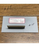 Cirris Systems ACEF-44 CC1462 Mates 44 Pos F Continuity Tester Adapter B... - €17,05 EUR