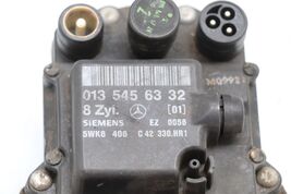 0135456332 Mercedes Benz Ignition Module 8Zyl 013-545-63-32 image 2