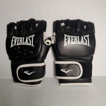 Everlast 7560 MMA Grappling Sparring Gloves Size L/XL  - £11.62 GBP