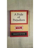 A Pride of Prejudices - $523.58 MXN