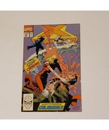 Marvel Comics X Factor #54 Direct Edition VG/F Very Good /Fine condition - $3.99