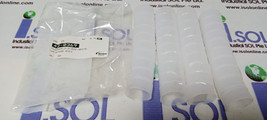 Nordson 42-0369 Rev. A EFD 2.5-60z White Plunger NEW One Pack of 40pcs S... - $149.90