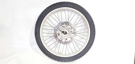 Front Wheel And Tire PN 8030950104430 OEM 2015 HUSQVARNA FE350S   90 Day... - $197.99