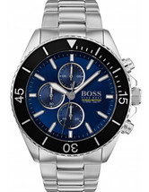 Hugo Boss 1513704 men&#39;s watch - £146.97 GBP