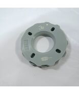 Sears Kenmore Flat Decorative Stitch Cam sewing machine attachment Green... - $260.02 MXN