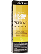 L'oreal HiColor - Hilights Ash Blonde, 1.2 Oz.