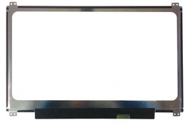 ChiMei N133BGE-EAB REV C1 LCD Screen Matte HD 1366x768 Display 13.3 in - $65.31