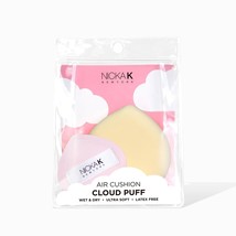 Nicka K Air Cuhion Cloud Puff Wet &amp; Dry / Ultra Soft / Latex Free #TSAC02 - £2.35 GBP