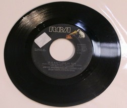 Jim Ed Brown 45 If It Ain’t Love By Now – It Takes So Long RCA Record - £3.89 GBP