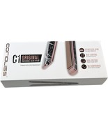 Corioliss C1 Professional Titanium 1” Flat Iron Limited Edition Marble /... - $239.85