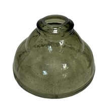 Pottery barn Lamp Vintage glass hood shade (774773) 330532 - £62.92 GBP