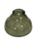 Pottery barn Lamp Vintage glass hood shade (774773) 330532 - £62.95 GBP