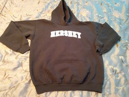 Girls Hoodie Size Large Hershey - £3.94 GBP