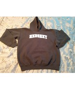 Girls Hoodie Size Large Hershey - £3.91 GBP