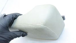 Console Armrest Lid Fits 10-14 LEGACY 65583 image 11