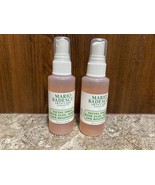 2 Mario Badescu Facial Spray with Aloe, Herbs and Rosewater 2 Fl Oz Each - £4.03 GBP