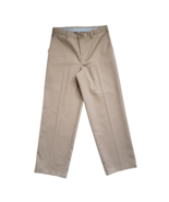 Edwards Pants Mens 32 UL Straight Leg NWOT - $333.58 MXN