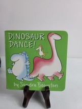 Dinosaur Dance!: Lap Edition (Board Book) - £5.11 GBP